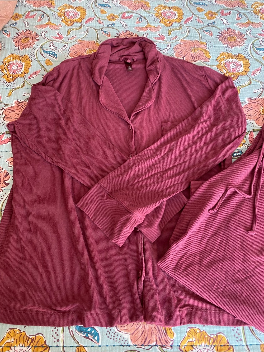 SKIMS Pajamas